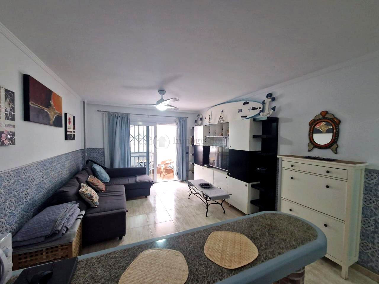 Piso en Noruega, Arona, Santa Cruz de Tenerife de 50 m2