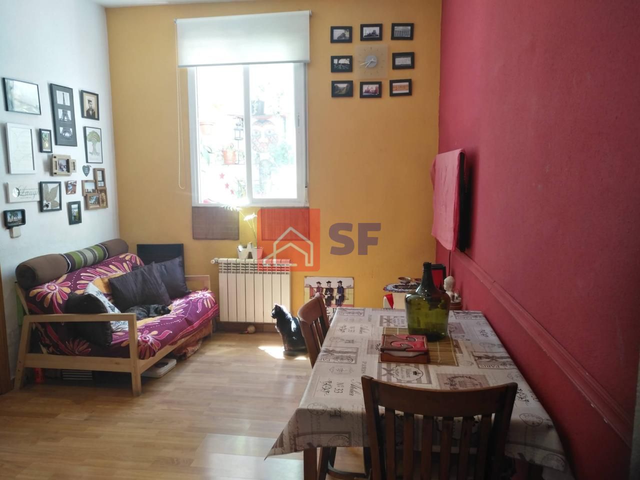 Piso en Calle de los Relatores, Madrid, Madrid de 83 m2