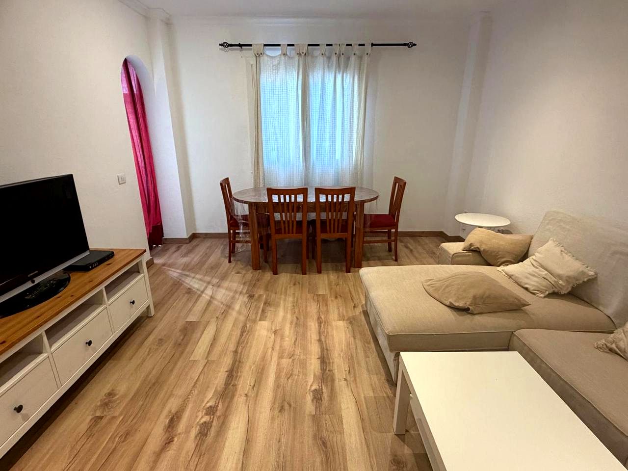pisos en santa-cruz-de-tenerife · el-toscal 1200€