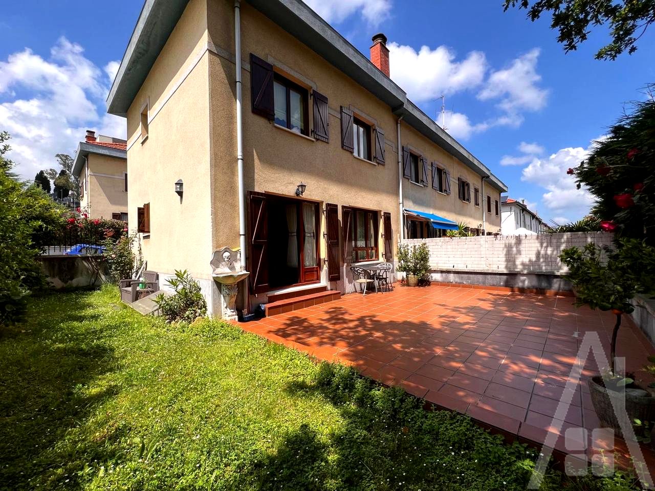 Casa / chalet en Calle Gernika Kalea, Basauri, Bizkaia de 333 m2