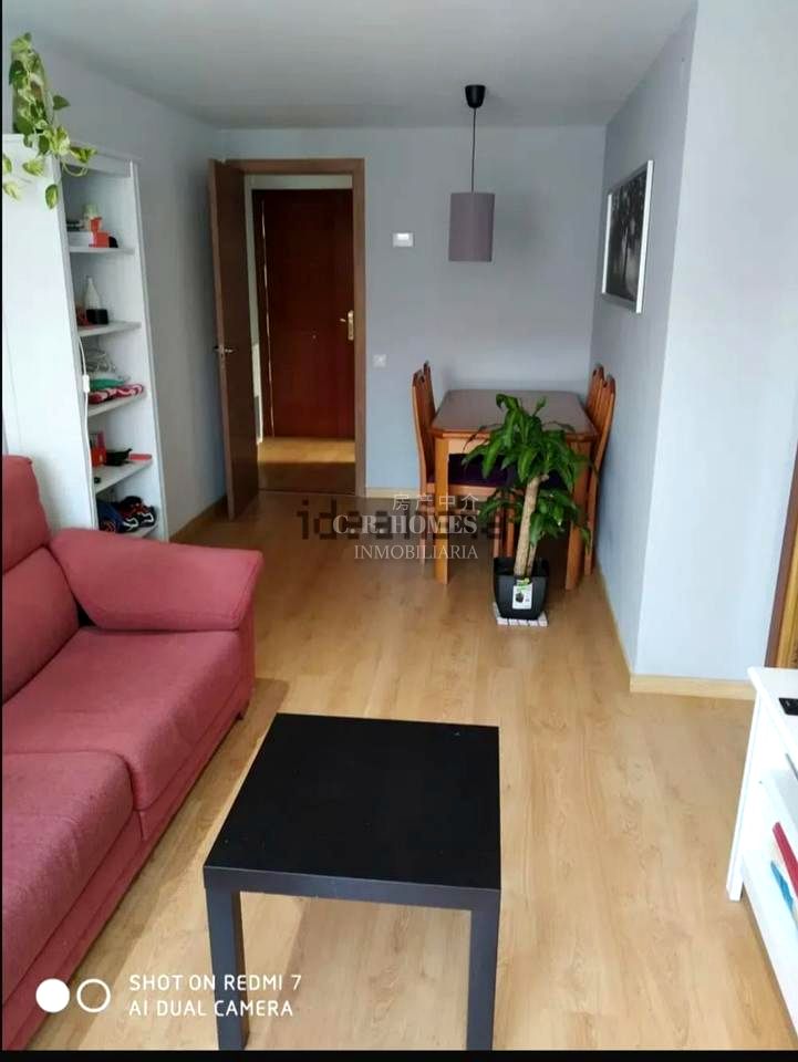 Piso en Getafe, Madrid de 70 m2