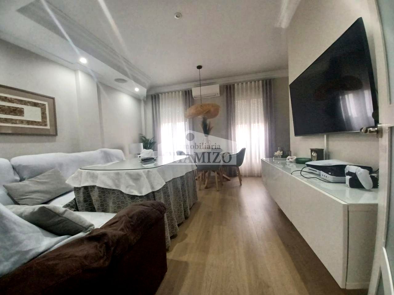 Piso en Don Benito, Badajoz de 140 m2