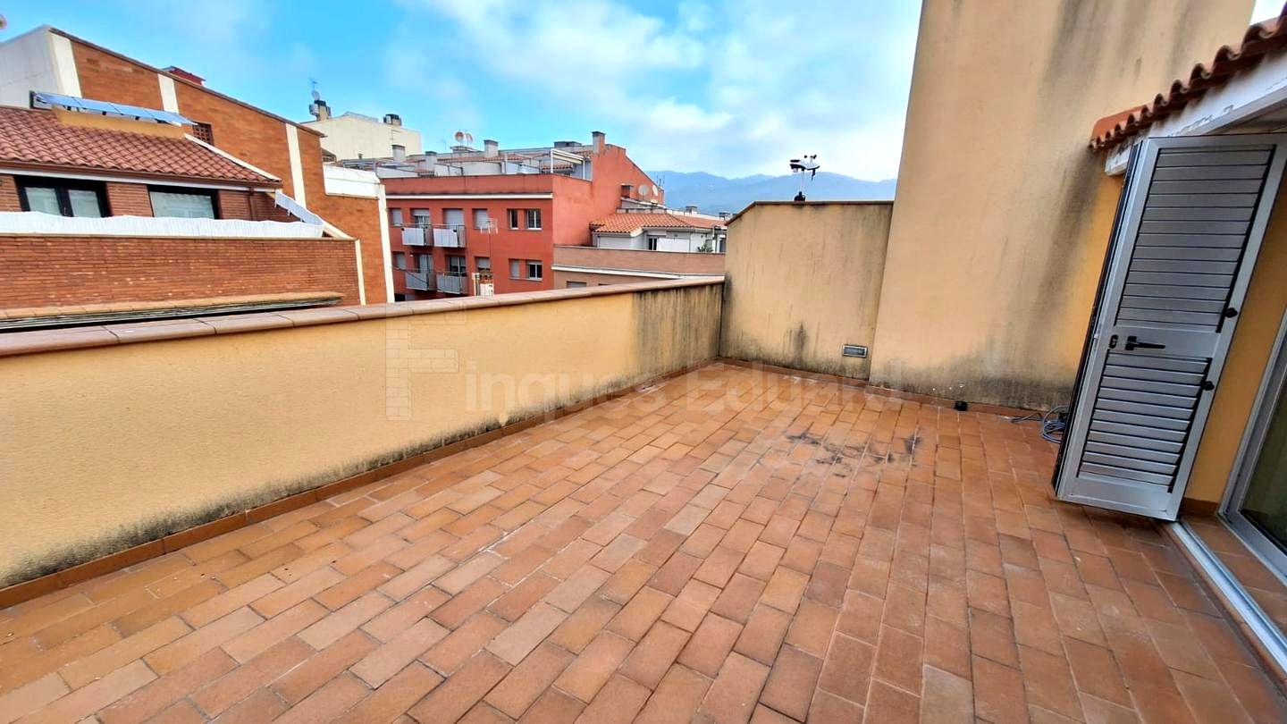 Piso en Argentona, Barcelona de 155 m2