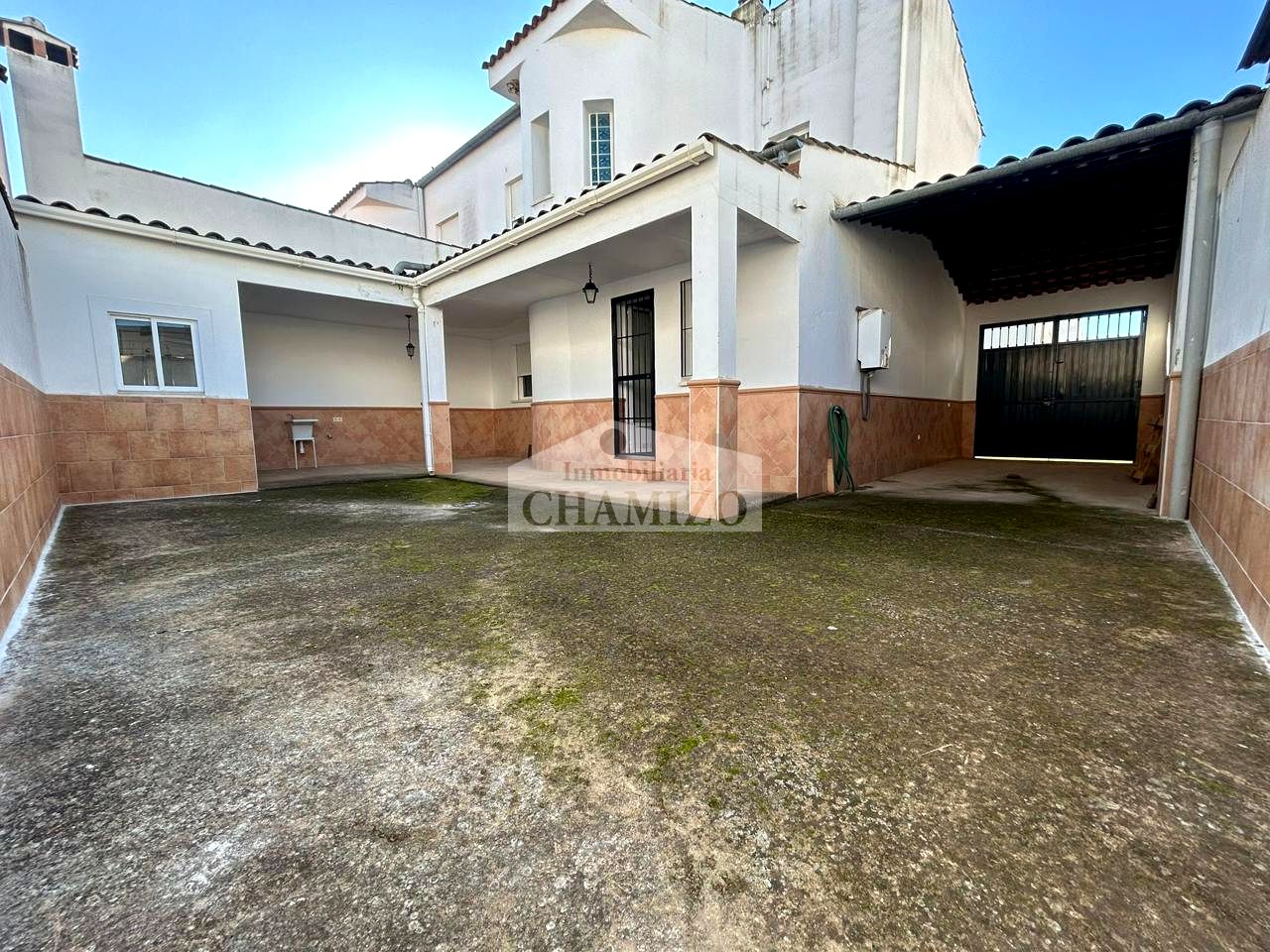 Casa / chalet en Valdivia, Badajoz de 150 m2