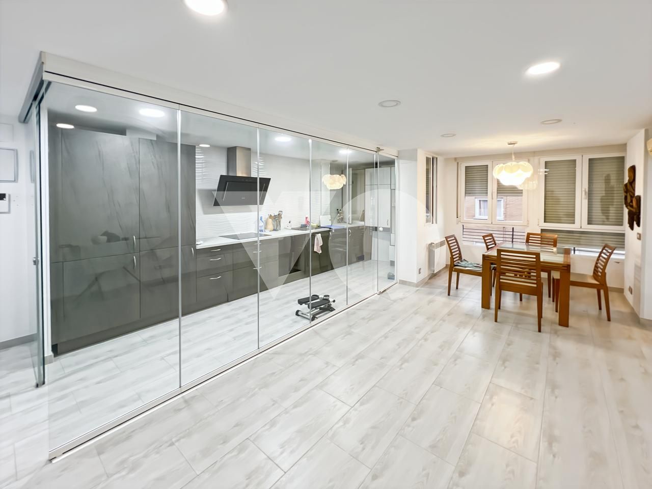 Piso en venta en Noroeste, Torrejón de Ardoz, Madrid