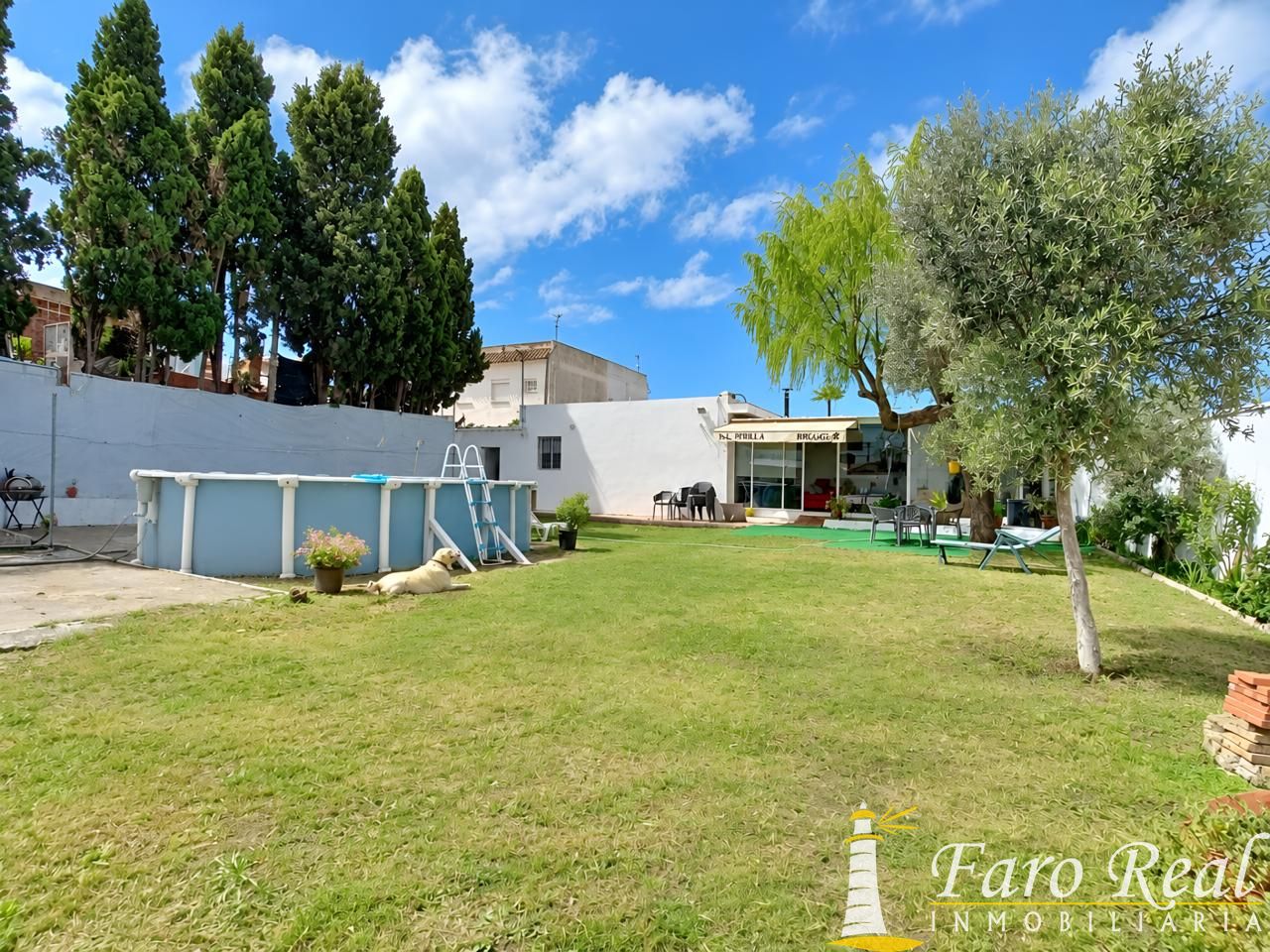 Casa Rústica en alquiler en Sanlúcar de Barrameda de 45 m2 4