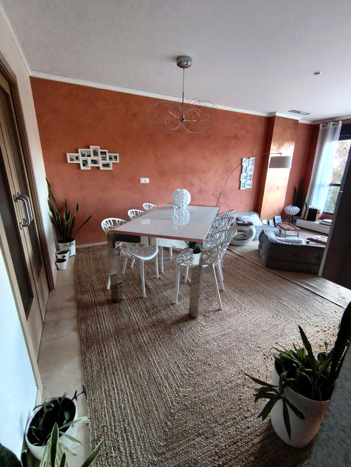 Piso en Castelló de la Plana, Castelló de 84 m2