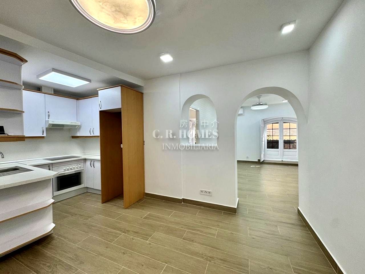 Piso en Madrid, Madrid de 100 m2