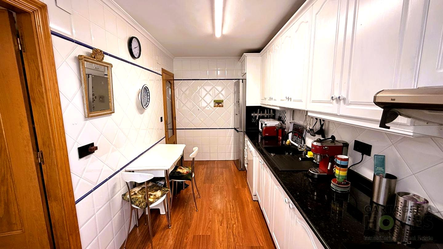 pisos en cartagena · casco-historico 269900€