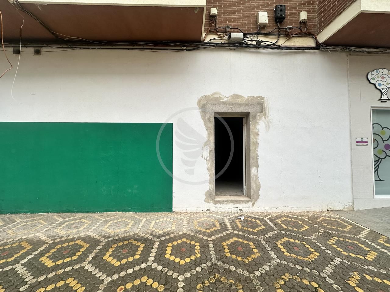 Shop in Avenida de Andalucía, Linares, Jaén of 50 m2