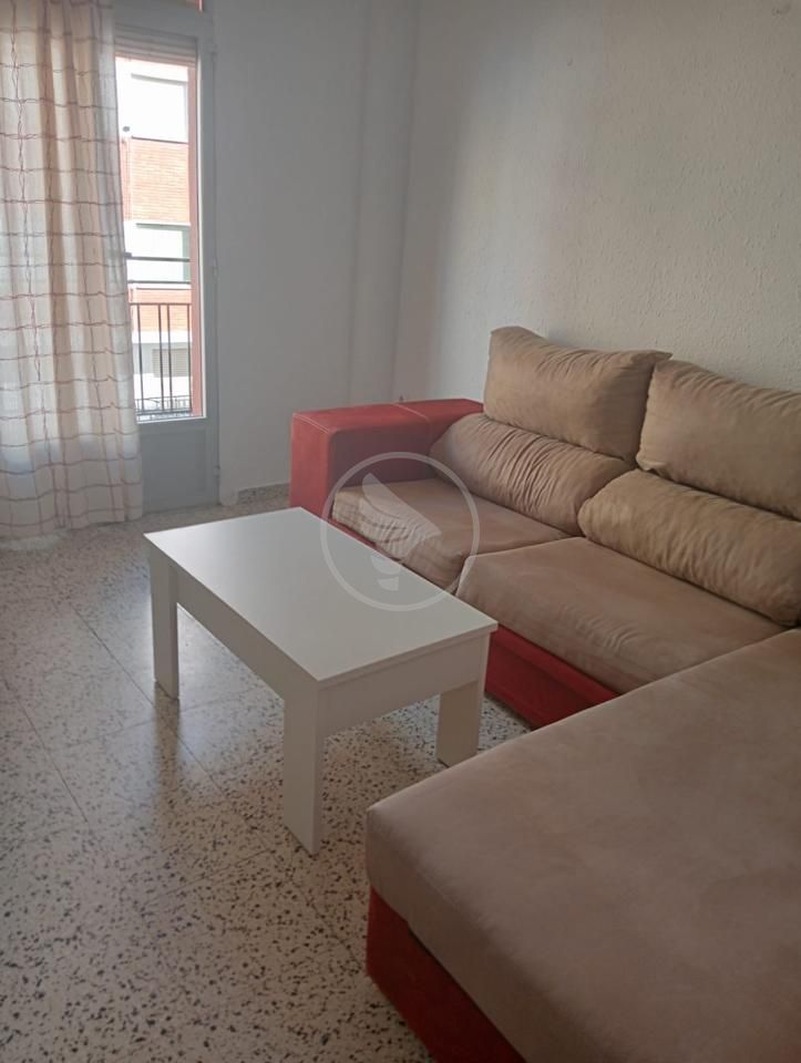 Piso en Calle Fray Cristóbal Segado, Linares, Jaén de 67 m2