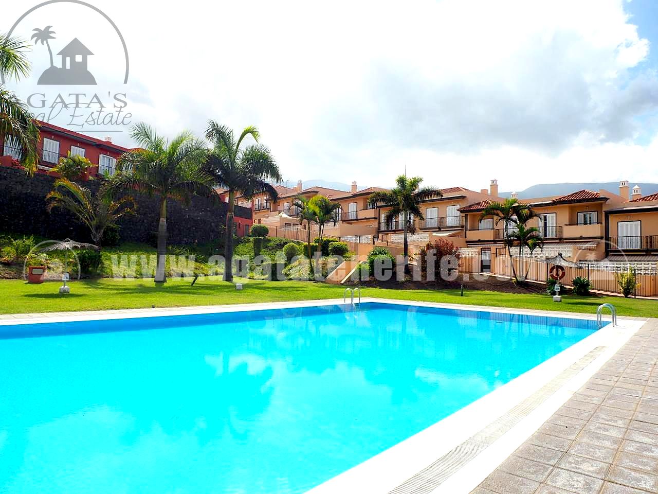 Piso en San Nicolás, Santa Cruz de Tenerife de 140 m2