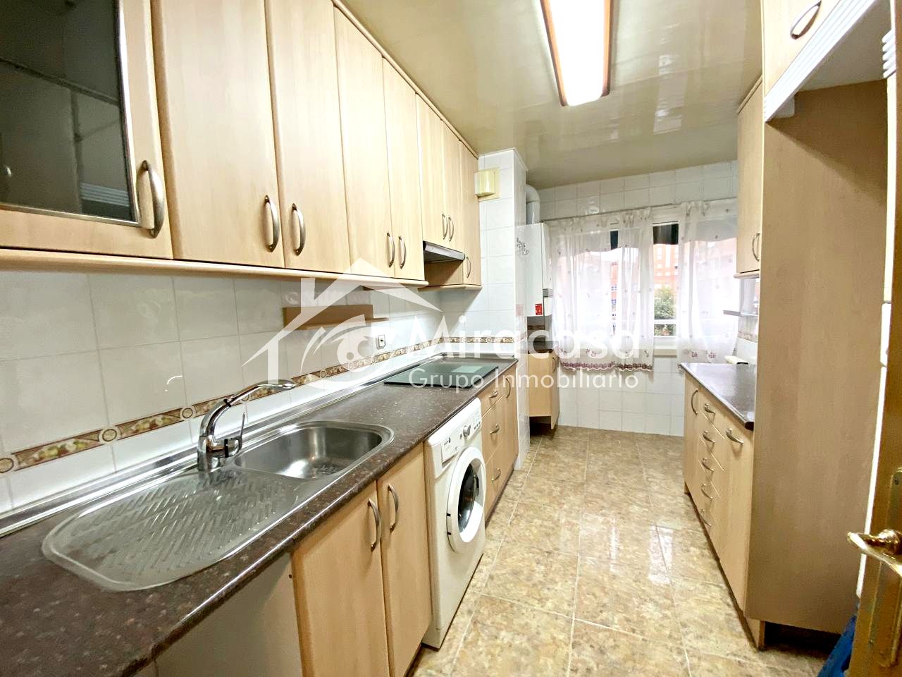 Piso en Calle de Rafael Fernández Hijicos, Madrid, Madrid de 101 m2