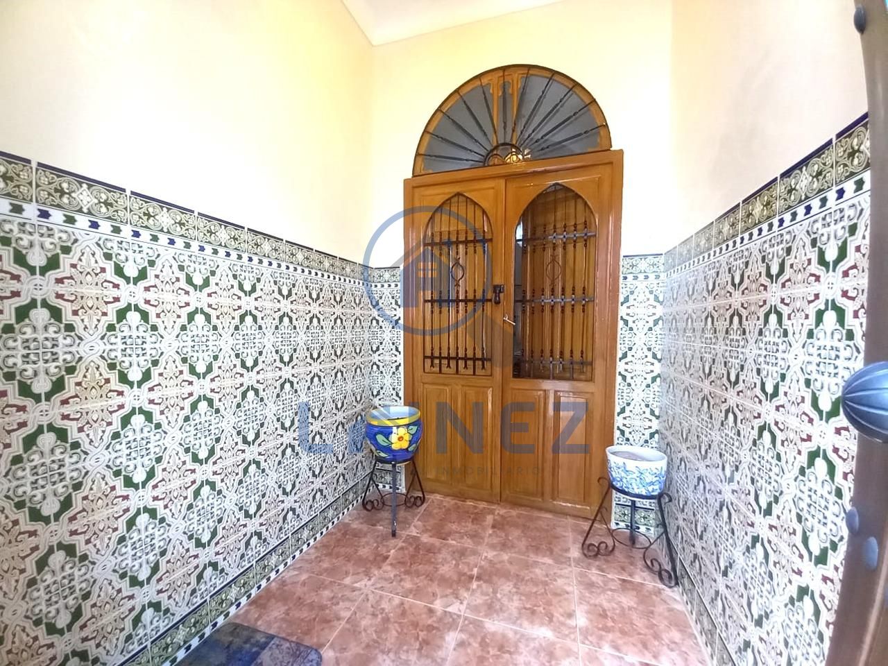 Casa / chalet en Fuente Obejuna, Córdoba de 240 m2