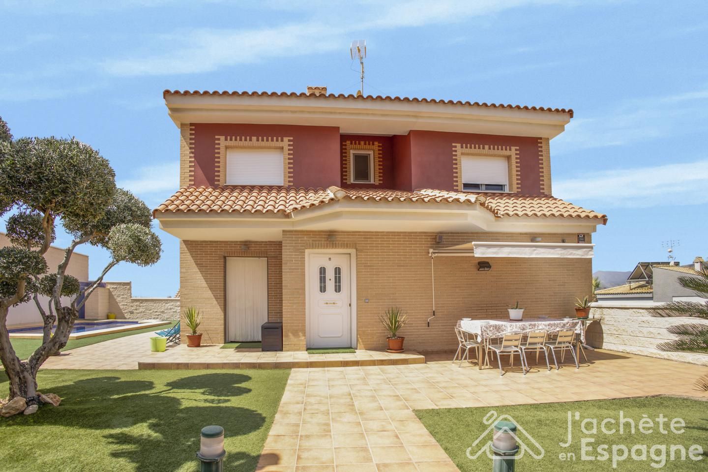 Piso en Calle Jaén, Finestrat, Alicante de 1123 m2