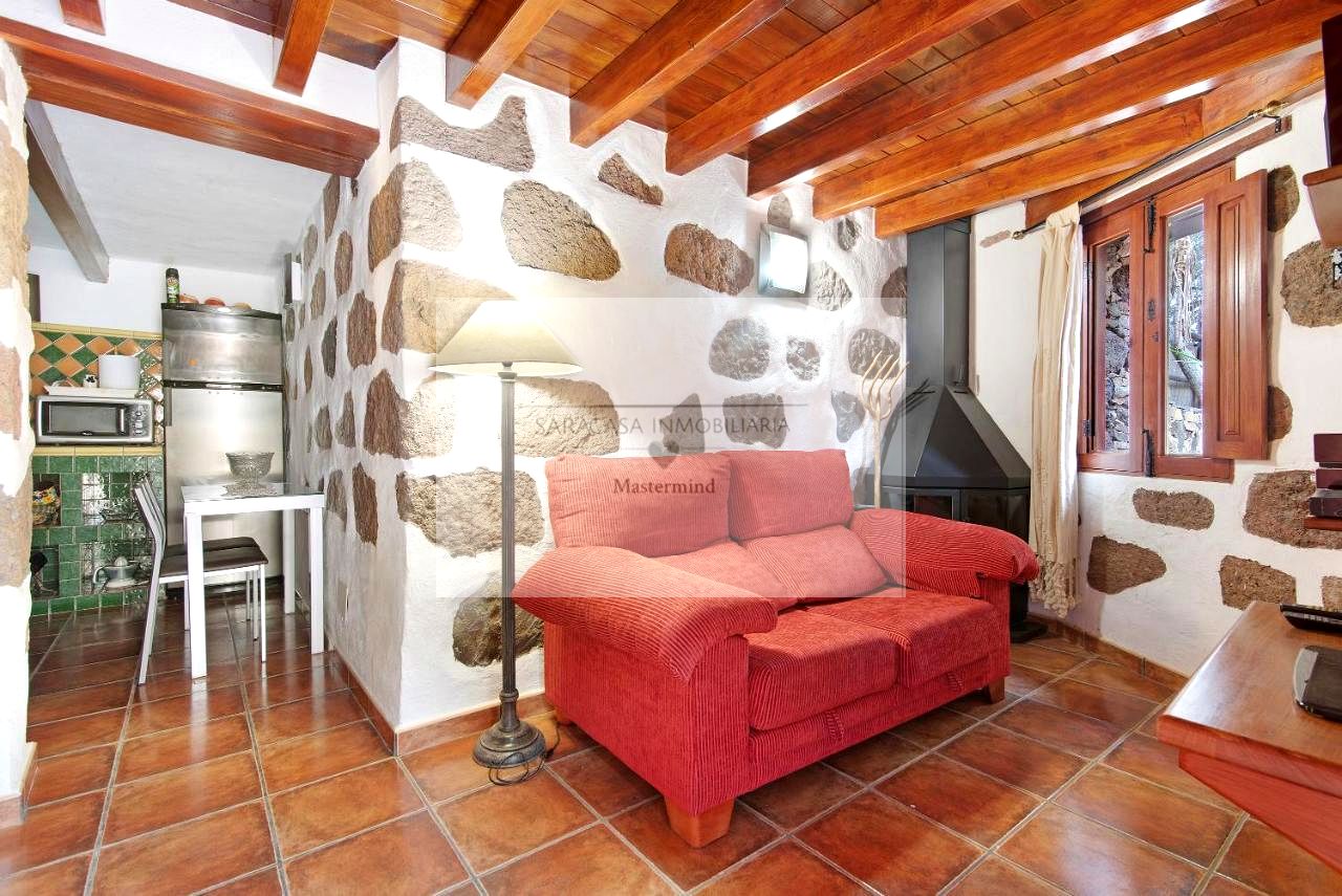Country house in Tejeda, Las Palmas of 80 m2