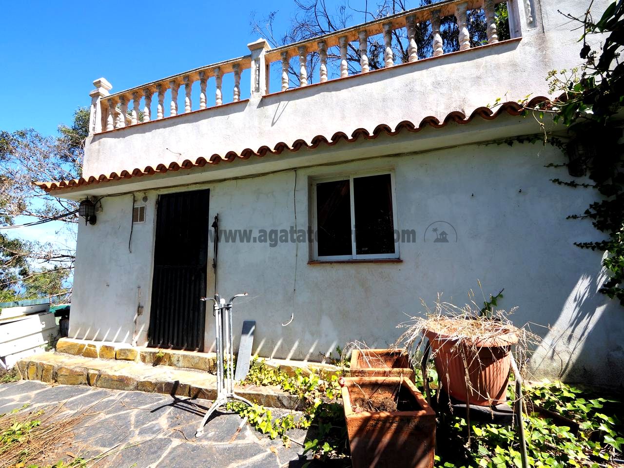 Casa rústica en SANTA ÚRSULA, Santa Cruz de Tenerife de 152 m2