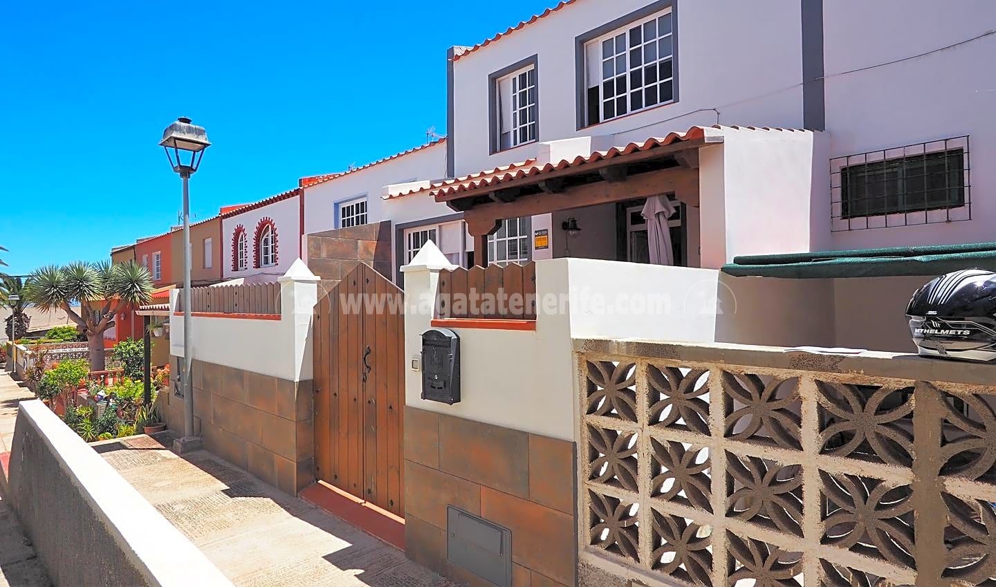 House in Buenavista del Norte - view 1