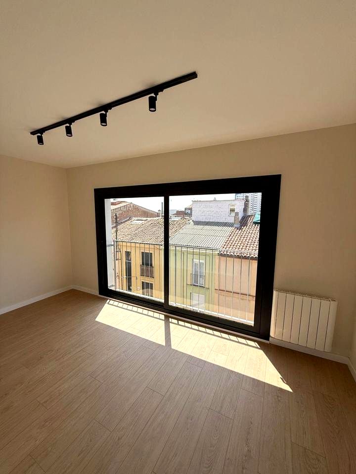Oficina en Carrer de la Creu Gran, Terrassa, Barcelona de 43 m2