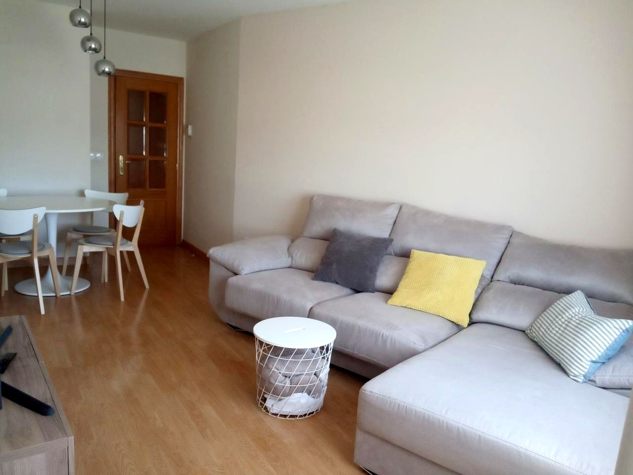 Piso en Castellón de la Plana, Castellón de 77 m2