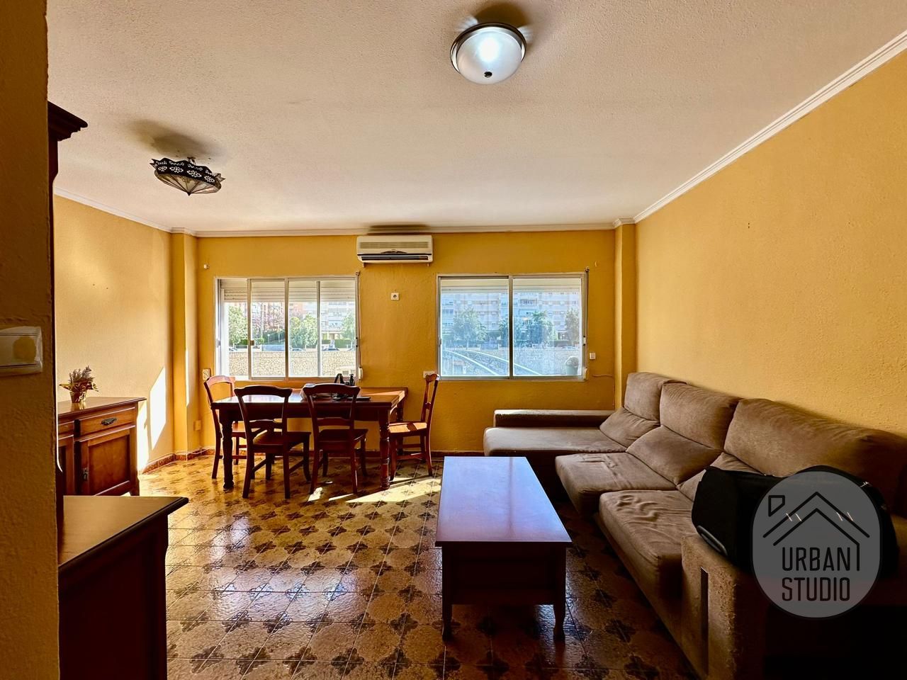 Flat in Calle Vergel, Alicante (Alacant), Alicante of 70 m2
