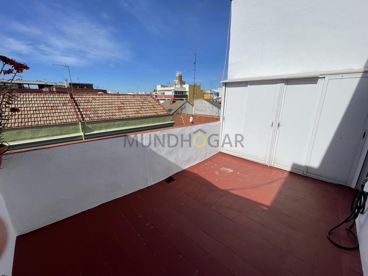 Piso en Calle de Iriarte, Madrid, Madrid de 35 m2