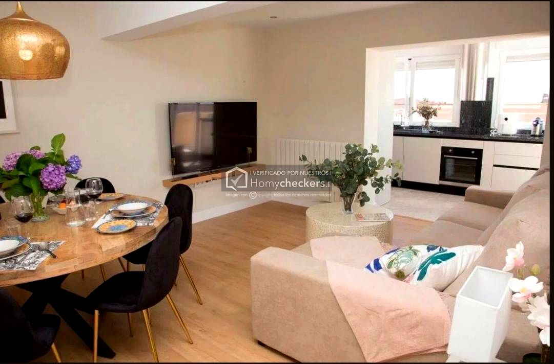 Piso en Calle María Auxiliadora, Salamanca, Salamanca de 150 m2