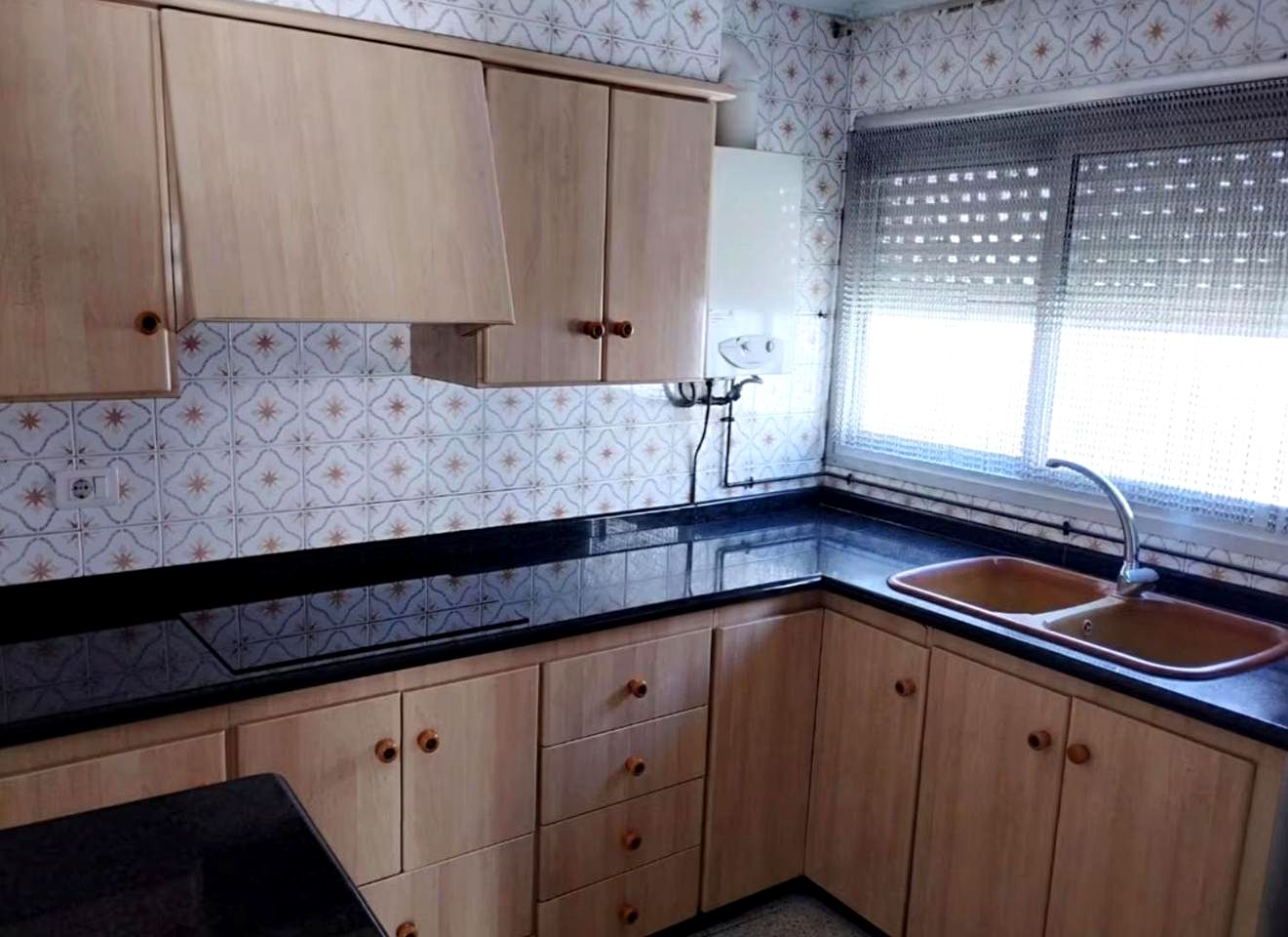 Piso en Carrer de Correus, La Vall d'Uixó, Castelló de 70 m2