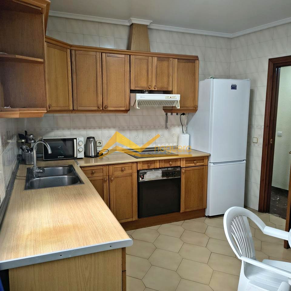 Piso en Calle Corredera de San Marcos, Linares, Jaén de 160 m2