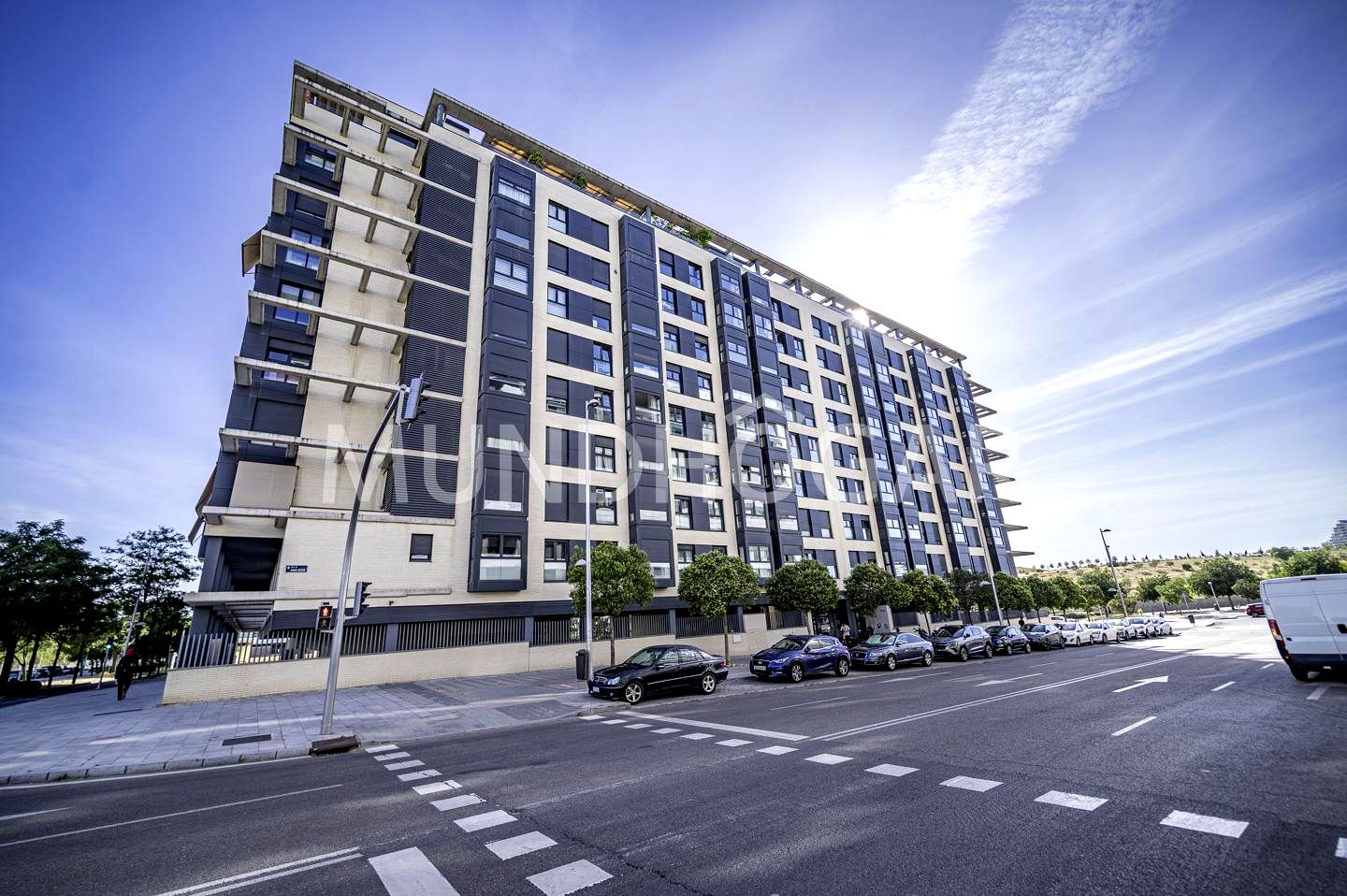 Piso en Calle de María Reiche, Madrid, Madrid de 112 m2