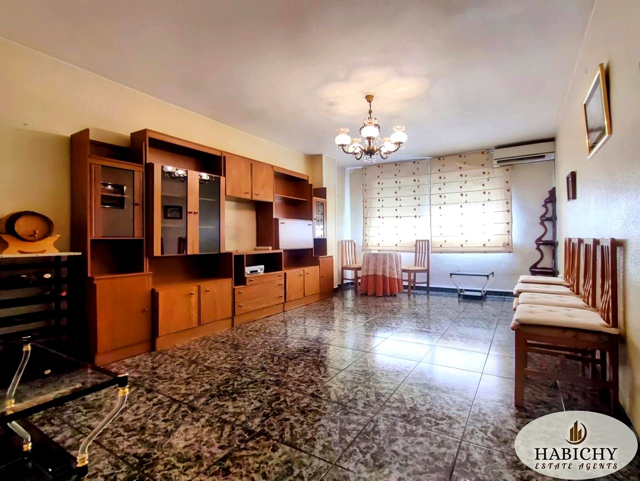 Piso en Calle Alberto Sevilla, Murcia, Murcia de 97 m2