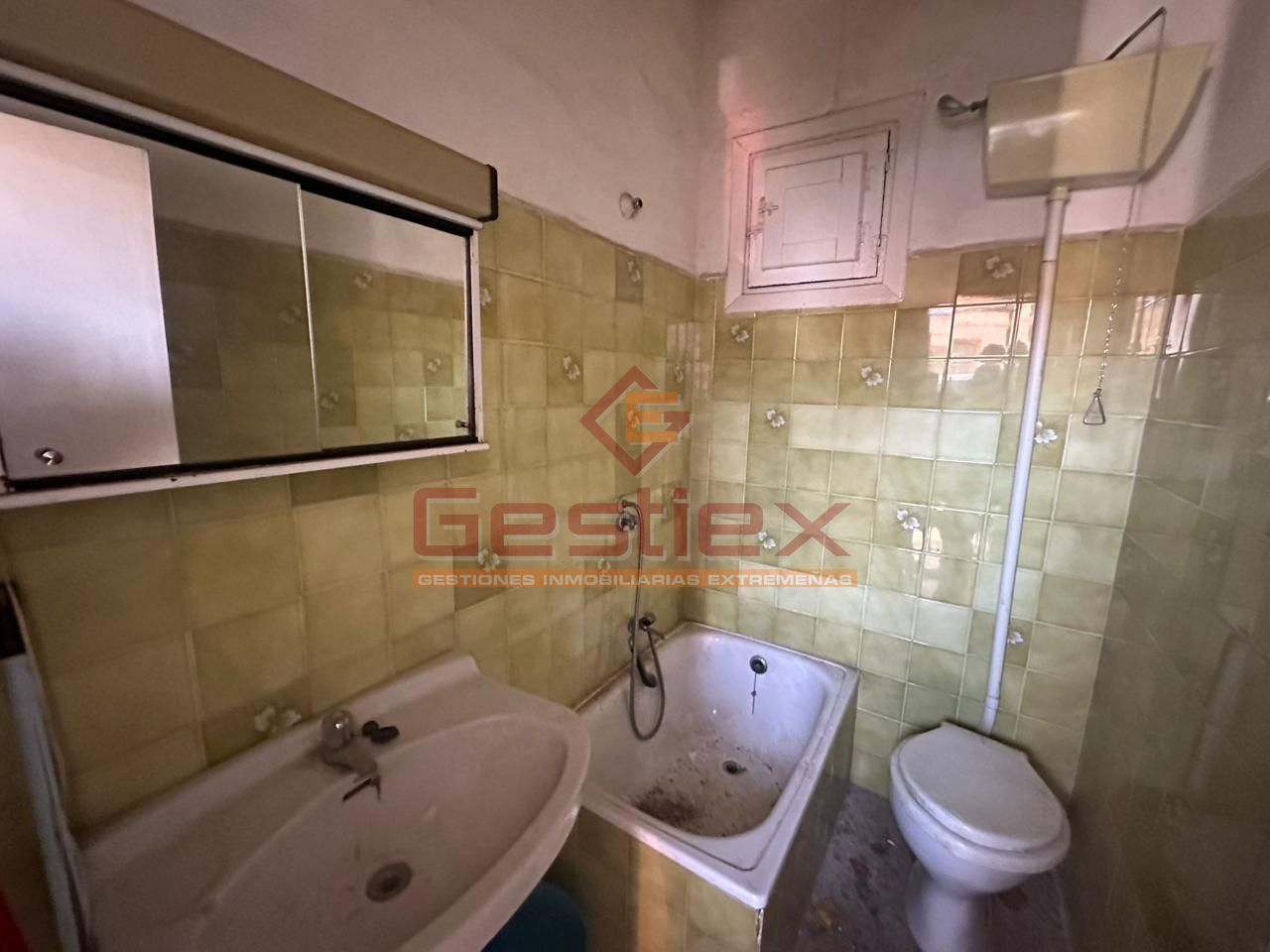 Casa / chalet en Almendralejo, Badajoz de 81 m2