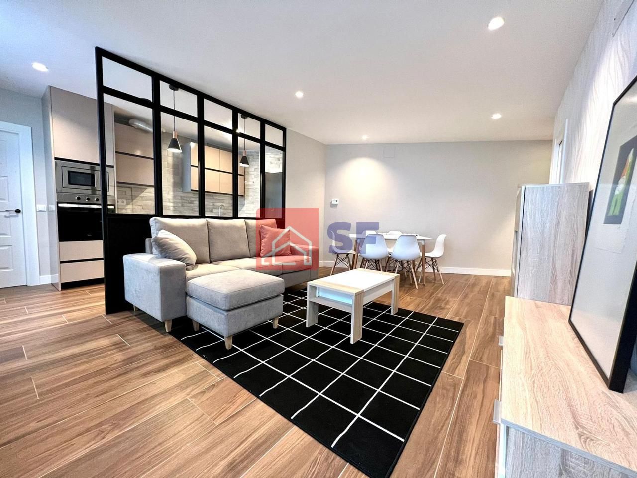 Piso en Calle de Goya, Madrid, Madrid de 94 m2