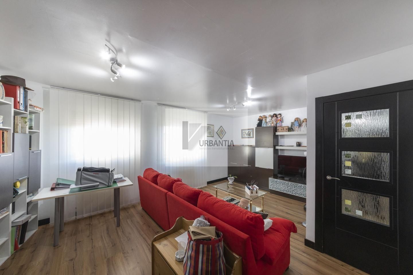 Piso en Calle San Agustín, Berriozar, Navarra de 102 m2