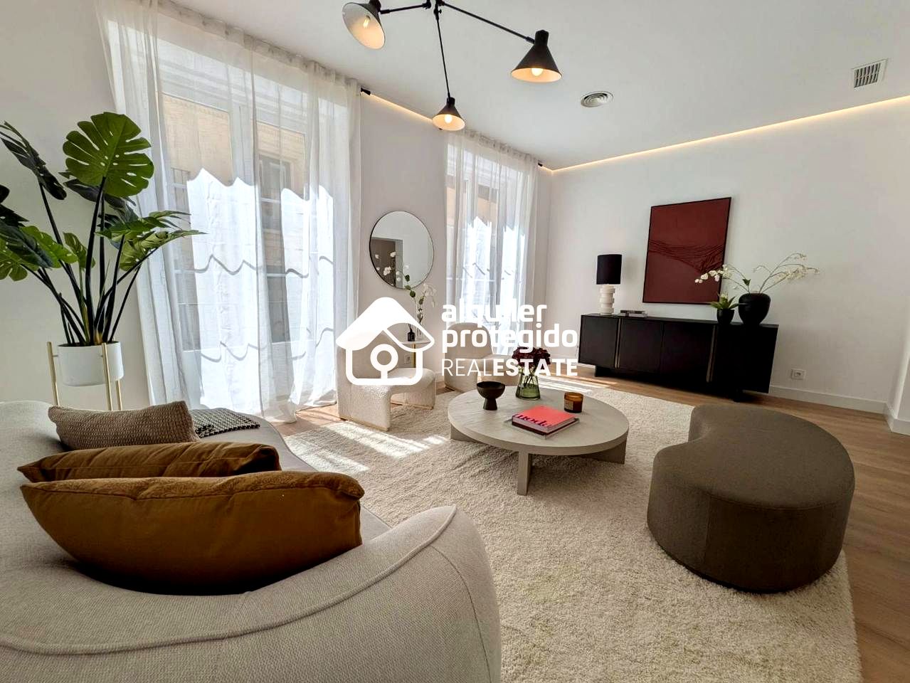 pisos en madrid · sol-28001 1195000€