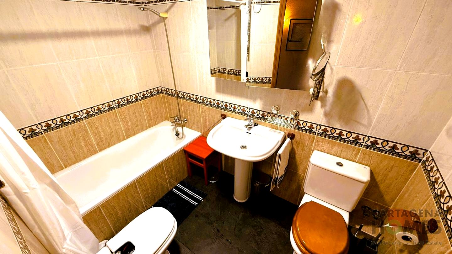 pisos en cartagena · casco-historico 269900€