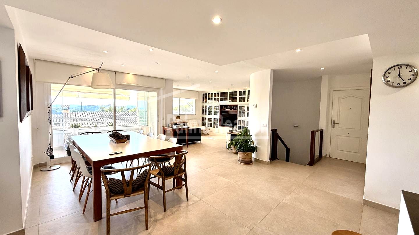 Piso en Carrer de son Buit, Palma, Illes Balears de 247 m2