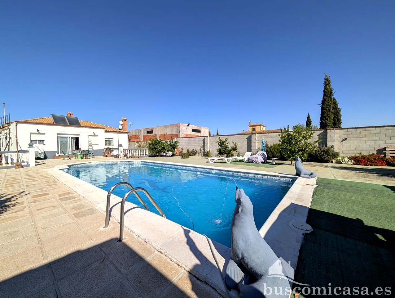 Casa / chalet en Calle G, Linares, Jaén de 293 m2