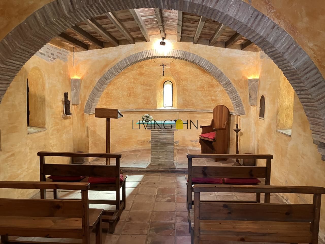 fincas-rusticas en caldes-de-malavella · montana 7500000€