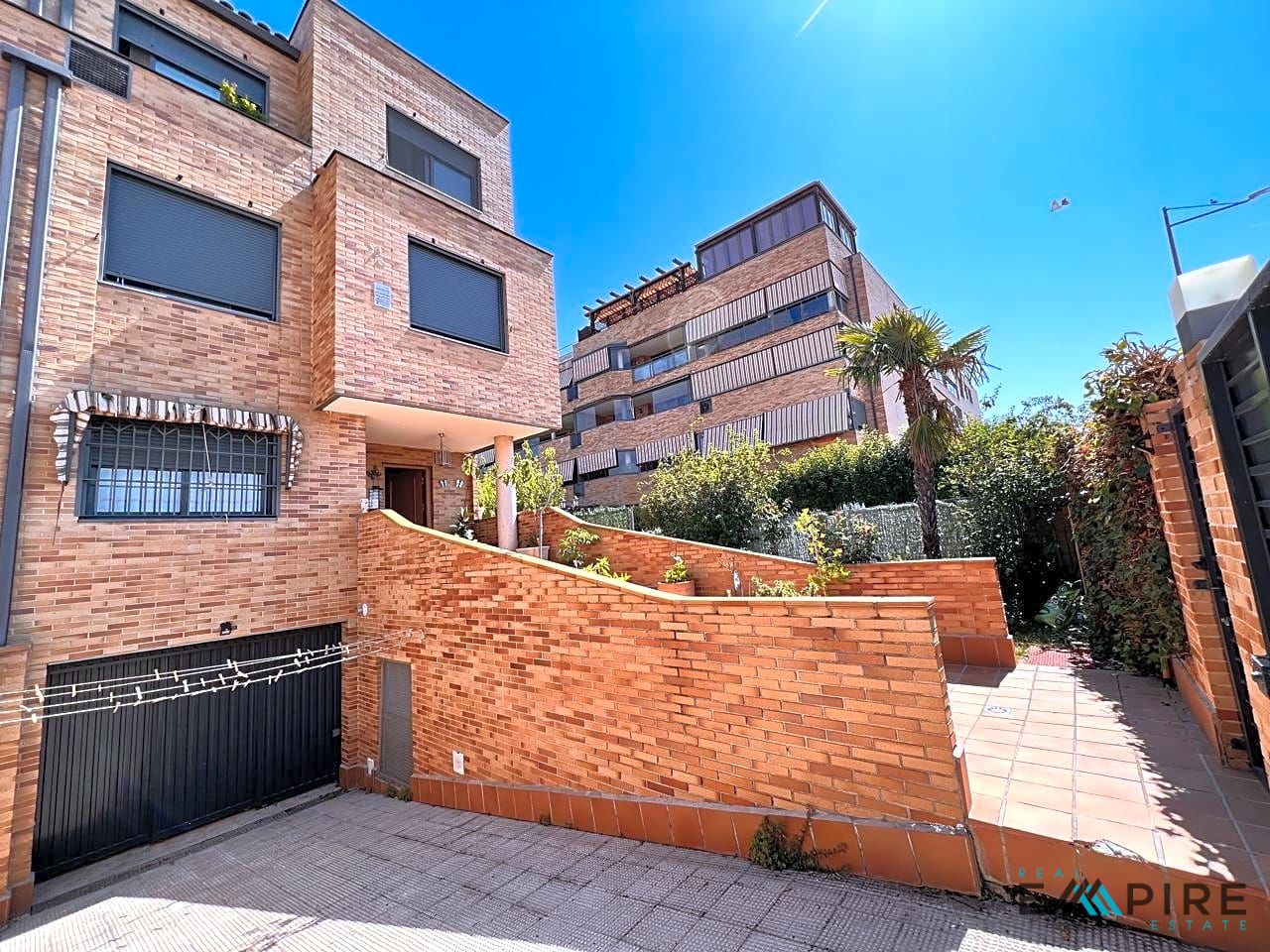 villas en parla · parla-este 434900€