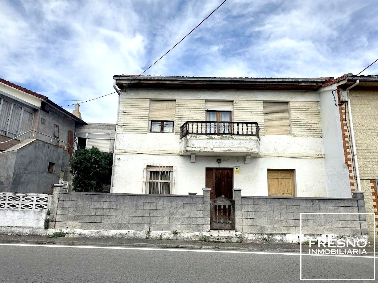 Casa / chalet en Calle el Mazo de Abajo, Santander, Cantabria de 135 m2