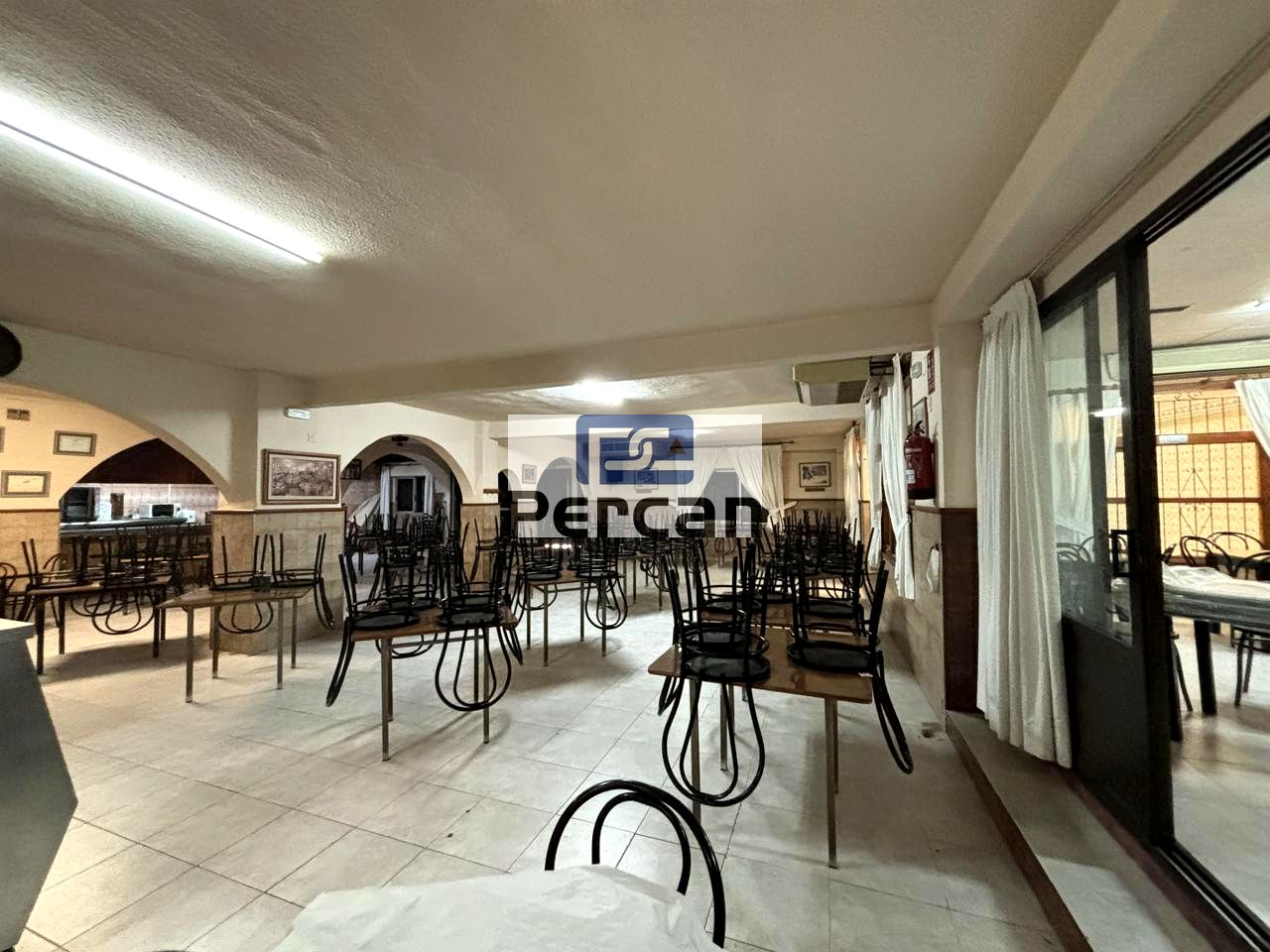 Local en Carrer de Sant Ramon, El Campello, Alicante de 527 m2