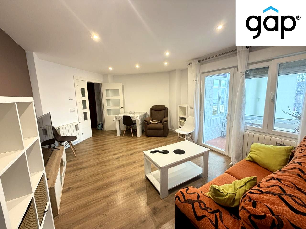 Piso en Cuenca, Cuenca de 95 m2