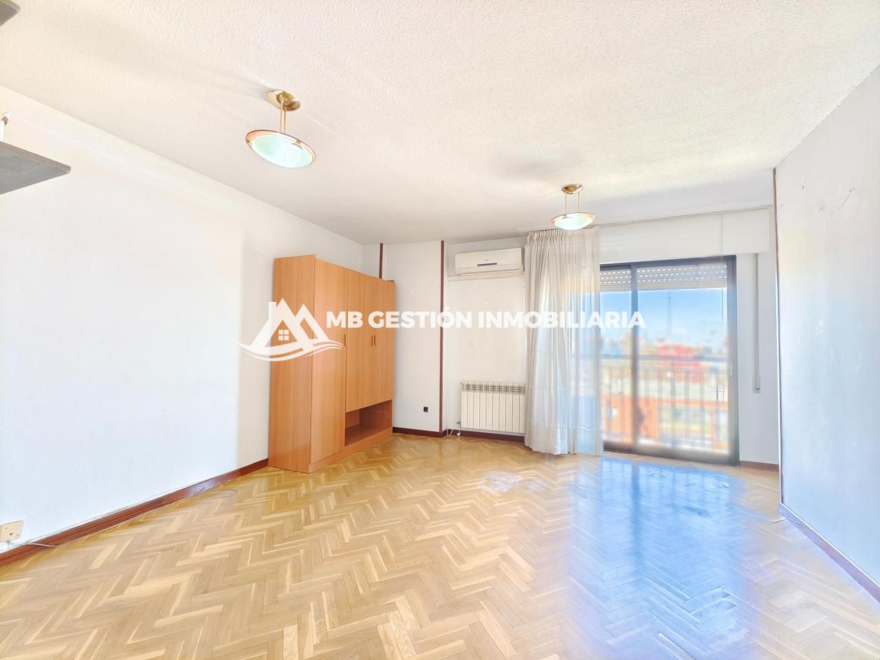 Piso en Fuenlabrada, Madrid de 90 m2