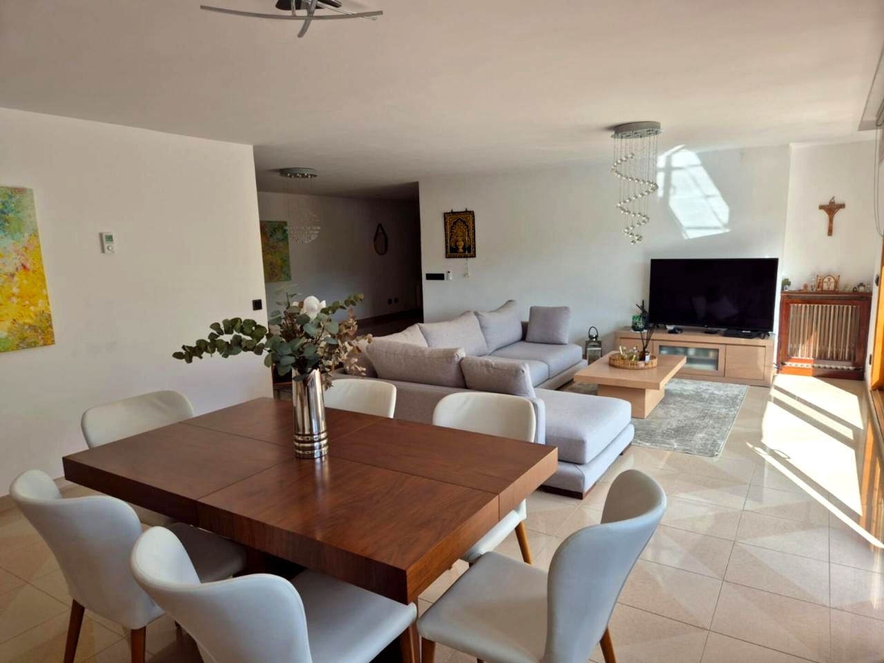 Piso en Carrer de les Teulades, Escaldes-Engordany, Escaldes-Engordany de 262 m2