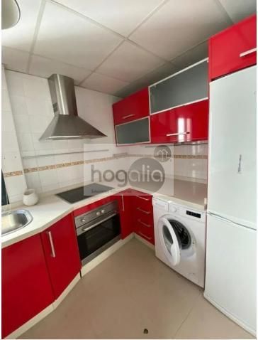 Flat in CENTRO-GAVIDIA-SAN LORENZO, Sevilla, Sevilla of 100 m2