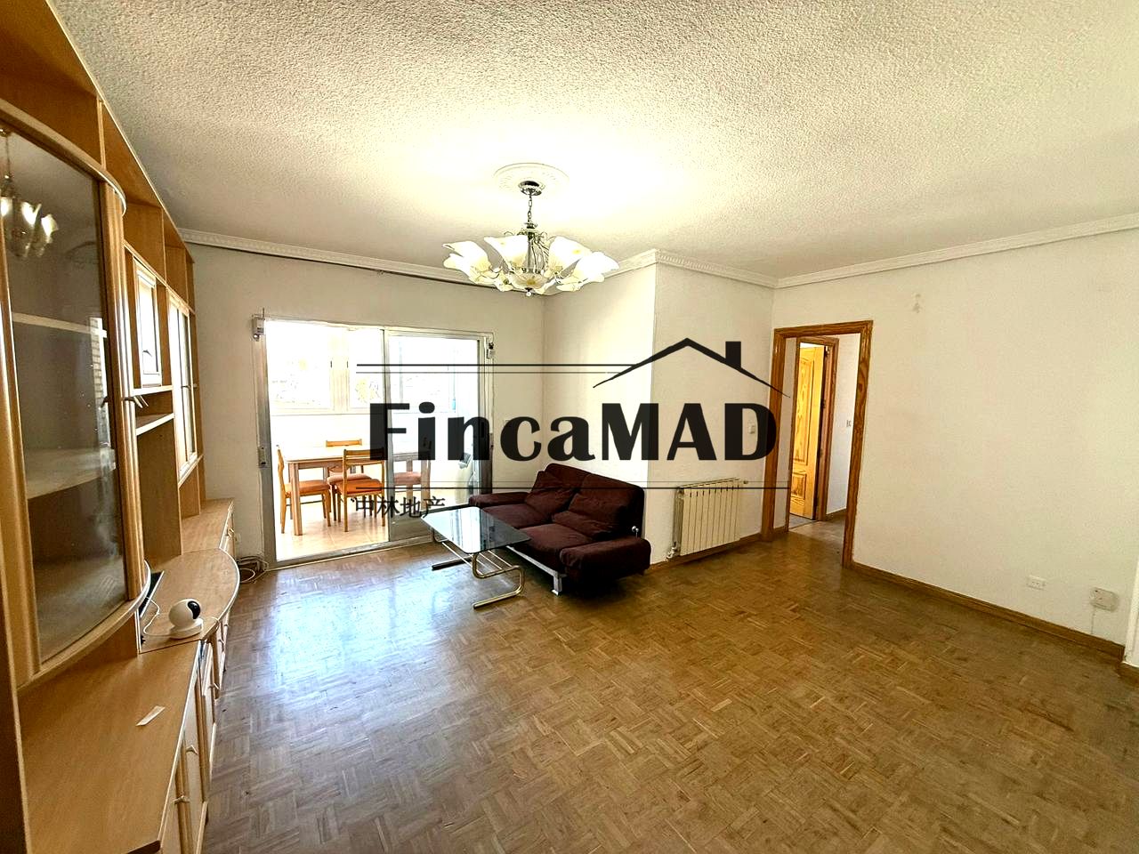 Piso en Fuenlabrada, Madrid de 99 m2