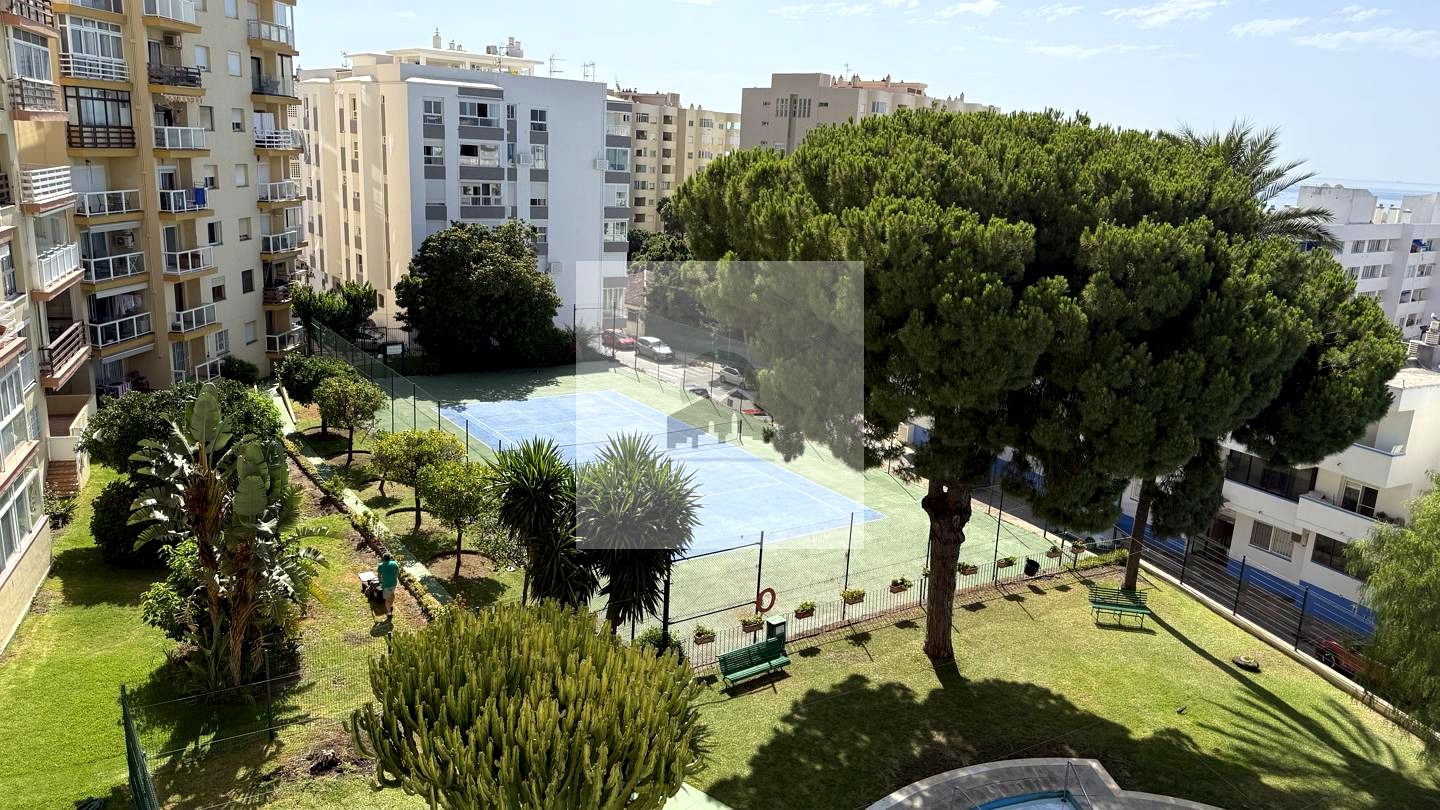 Piso en Estepona, Málaga de 114 m2