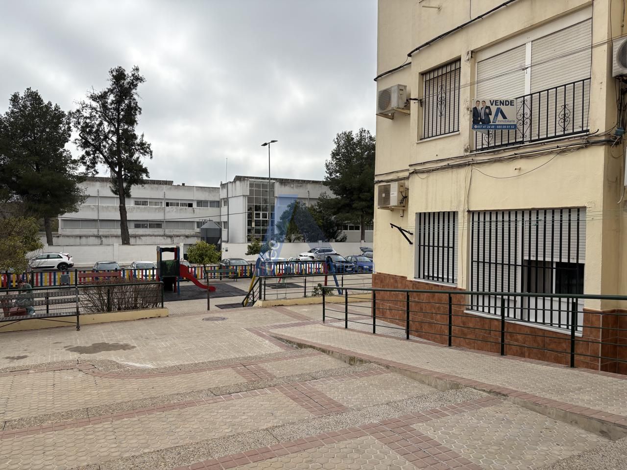 Flat in Barriada Blas Infante, Lebrija, Sevilla of 75 m2
