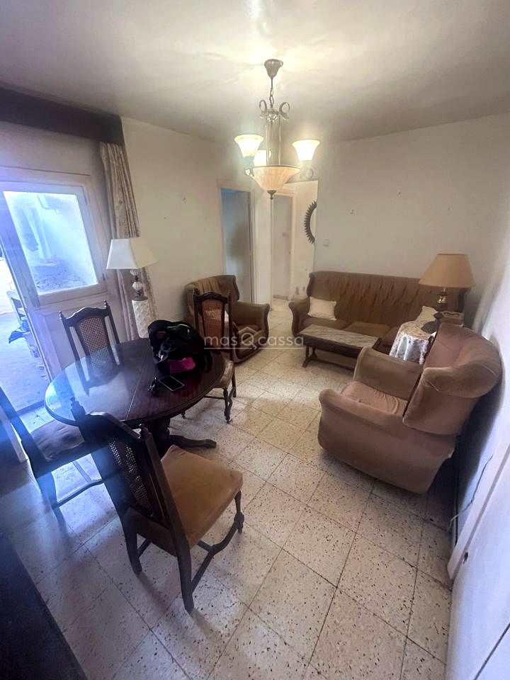 Piso en Calle del Clavel, La Línea de la Concepción, Cádiz de 82 m2